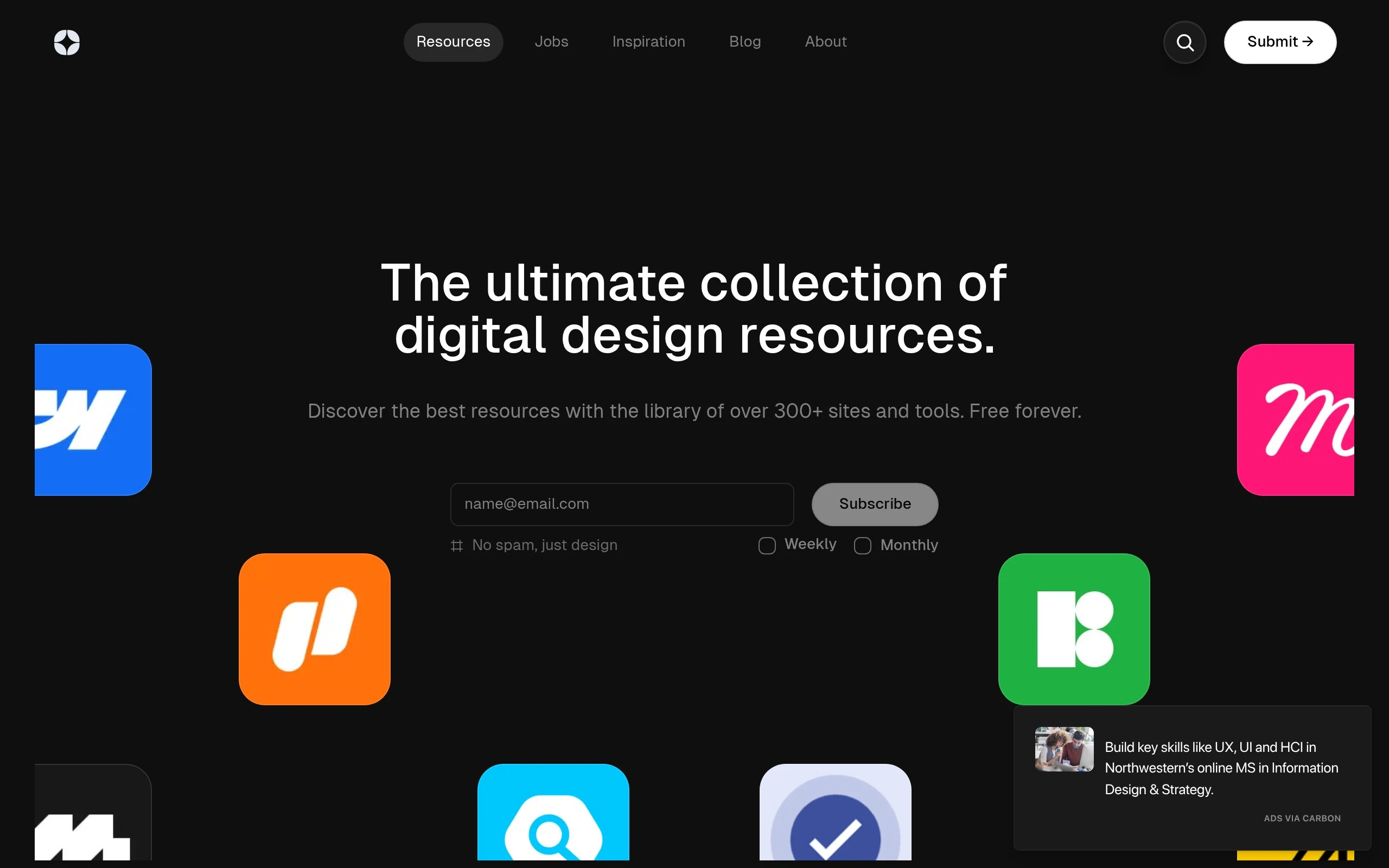 Design Resources